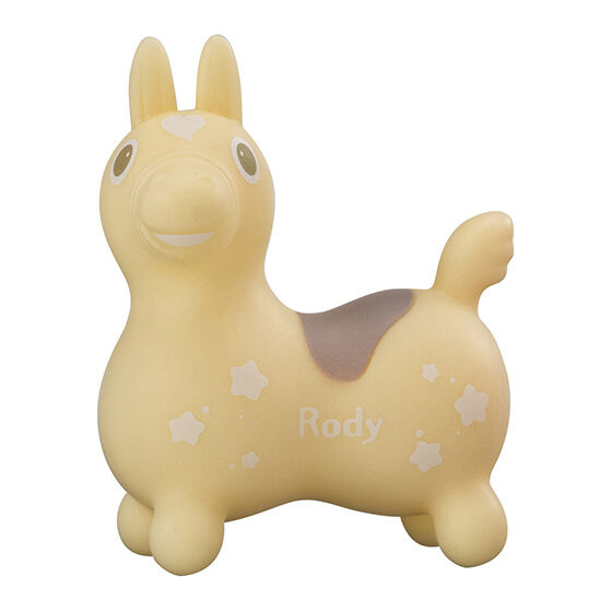 rody_miniature soft_figure